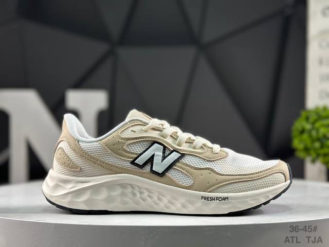 New Balance Nb Waristt4 Comfortable and Durable Low-Top Running Shoes Original V