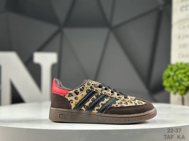 Premium Kids Shoes Adidas Originals Bermuda Sneakers - Fresh Macaron Design! Ad