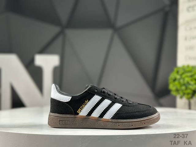 Premium Kids Shoes Adidas Originals Bermuda Sneakers - Fresh Macaron Design! Ad