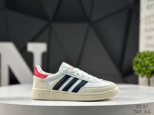 Premium Kids Shoes Adidas Originals Bermuda Sneakers - Fresh Macaron Design! Ad