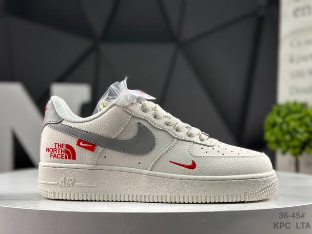 Factory Grade Nike Air Force 1 '07 Low Casual Sneakers Product Code: Mm3399 802