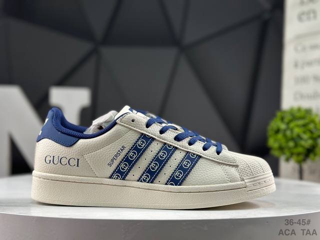 Special Offer Adidas Originals Gazelle Indoor Shell Toe Trefoil Casual Non-Slip