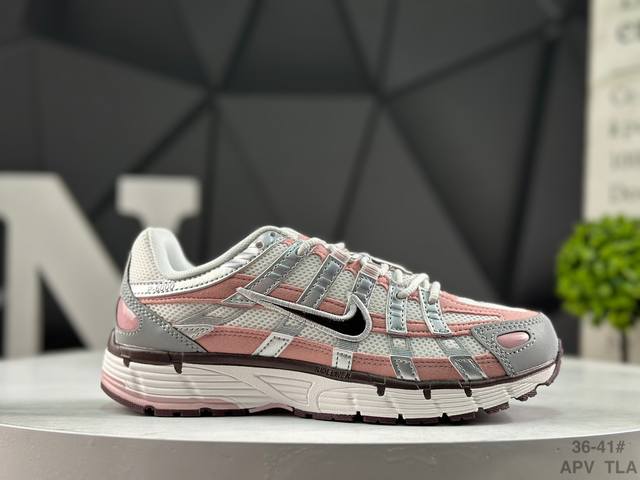 Nike p-6000 Initiator Running Nike Instagram super popular retro dad running sh