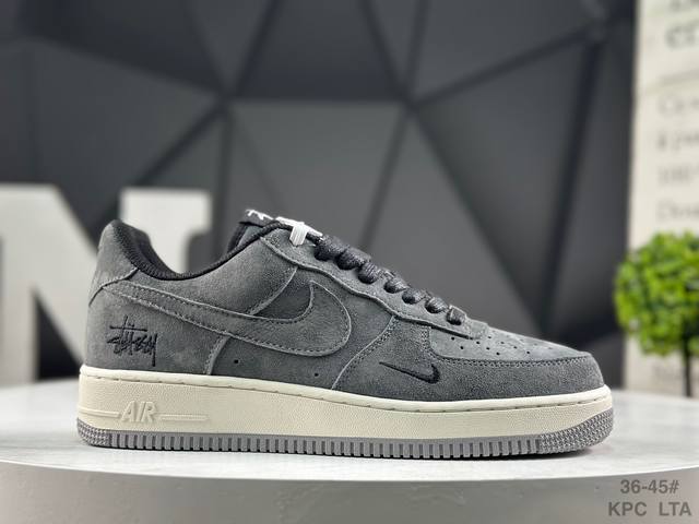 Factory Grade Nike Air Force 1 '07 Low Casual Sneakers Product Code: Dv5477 401