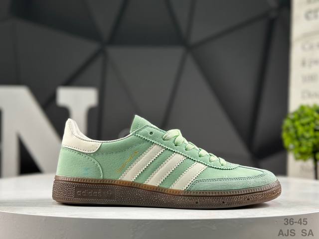 Adidas Campus Oos Beta Shock-absorbing, Slip-resistant, and Durable Low-top Snea