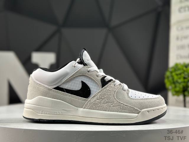 Nike Air Jordan Stadium 90 Sport & Casual Running Shoes ( ) are full of homage