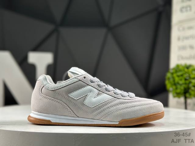Nb New Balance Nb Rc42 Comfortable, Versatile, Non-slip, Shock-absorbing Low-top
