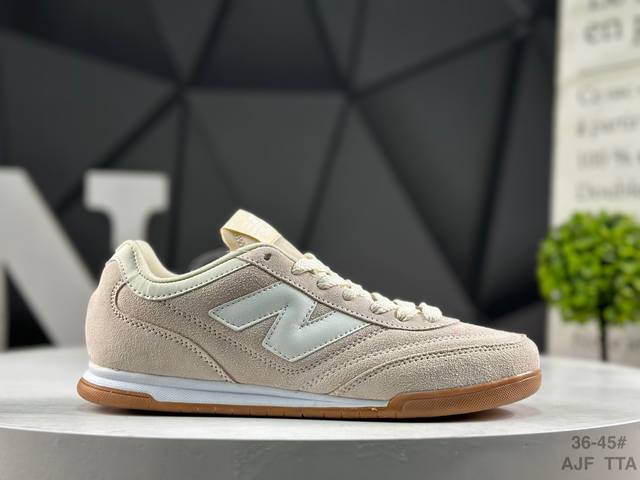 Nb New Balance Nb Rc42 Comfortable, Versatile, Non-slip, Shock-absorbing Low-top