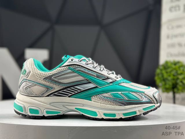 Reebok Premier Road Ultra Comfortable and Versatile Low-Top Casual Sneakers ( )