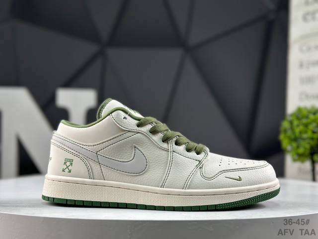Special Offer! Nike Air Jordan 1 Low (AJ1) - Trendy, Sneakerhead Sneakers. Perfe