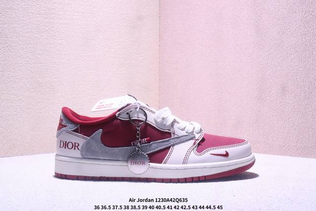 2026 New Limited Release! Nike Jordan Air Jordan Reverse Swoosh "Year of the Hor