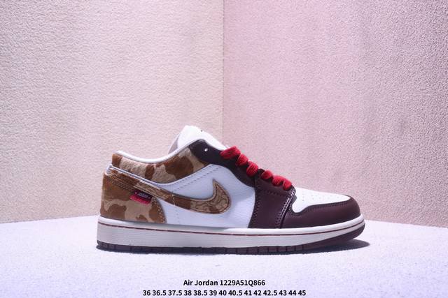 Factory Grade Nike Air Jordan 1 Year of the Horse Limited Edition (CNY) New Yea