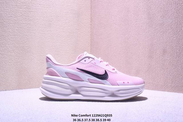 Company Grade Nike Comfort Ride Easyon Access Running Shoes Xm1229Q935