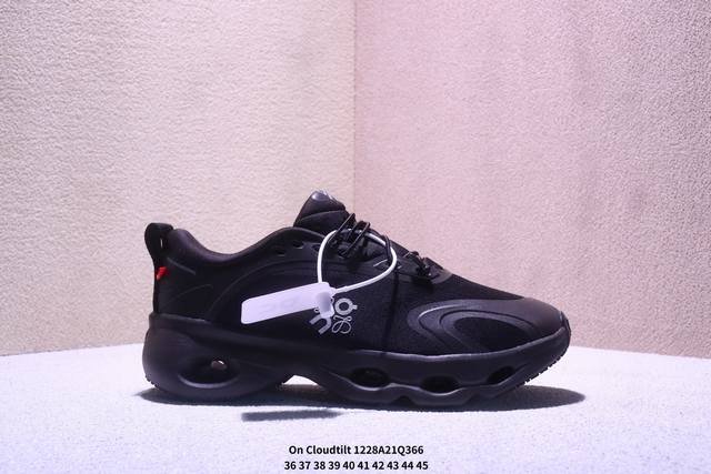 Company Grade: On Cloudtilt Lightweight Sports and Casual Shoes. Very comfortab