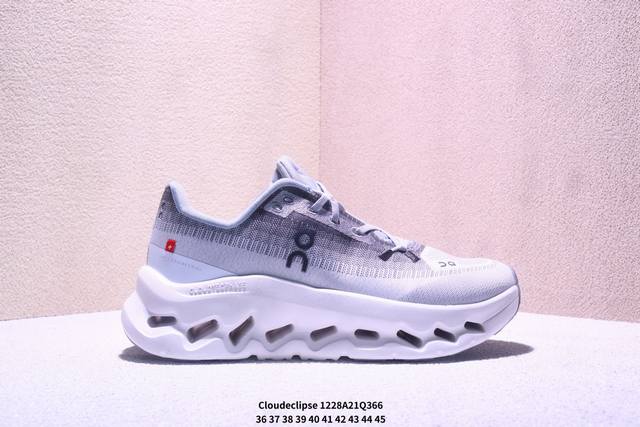 Cloudeclipse Loewe x On Running Collaboration Sneakers. The Loewe x On Running c