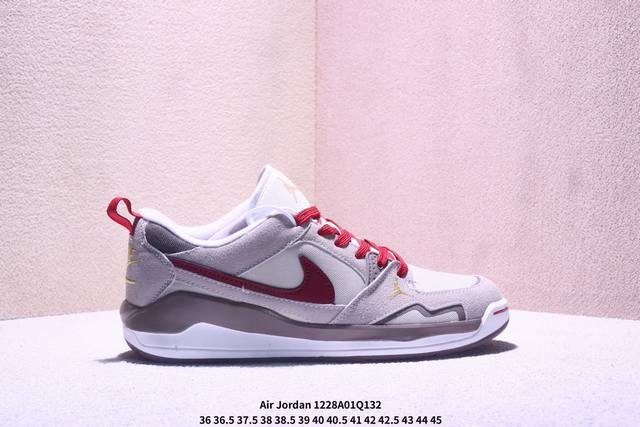 Nike Air Jordan Cmft Era Aj Limited Edition Retro Sneakers (Year of the Horse)