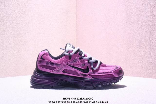 Company Grade NK V5 Rnr Comfortable, Versatile, Non-Slip, Wear-Resistant Low-To