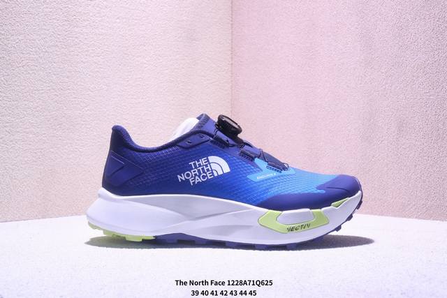 The North Face Altamesa Low-Top Comfortable Shock-Cushioning, Slip-Resistant, Li