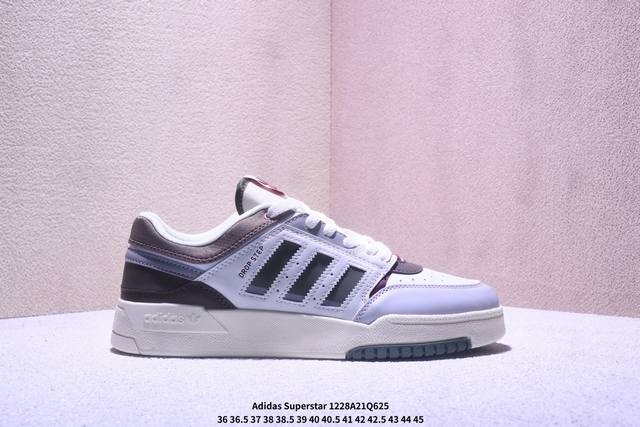 Adidas men's and women's shoes, authentic label, half-size system, original last