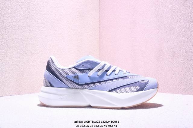 Adidas Lightblaze Sportswear Versatile Item Factory Grade Adidas Lightblaze Spor
