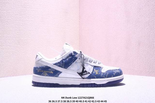 Nk Dunk Low Retro