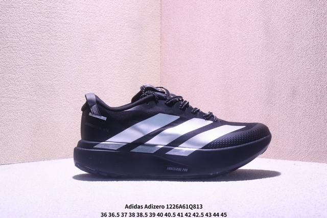 Company Grade Adidas Adizero Pro Evo Sl Atr Adidas Comfortable, Versatile, Slip