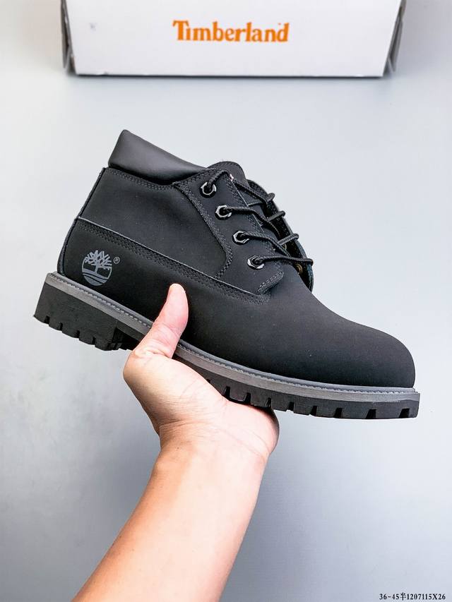 Timberland Outdoor Casual Fashion Shoes, made by a large factory in Guangdong.