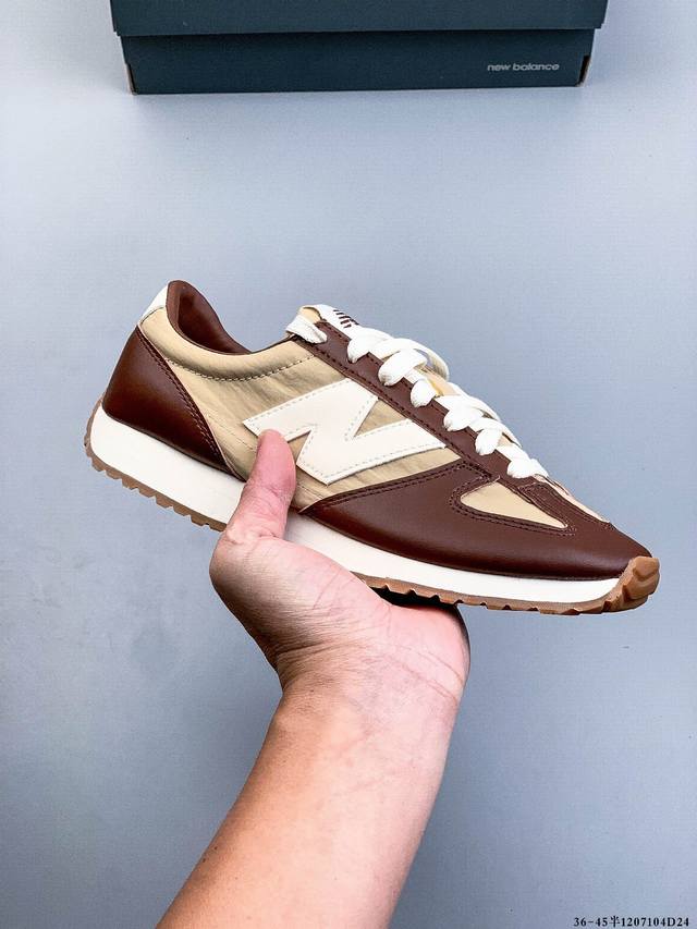 Company Grade! New Balance NB 471 Series Retro Fashionable Breathable Casual Sho