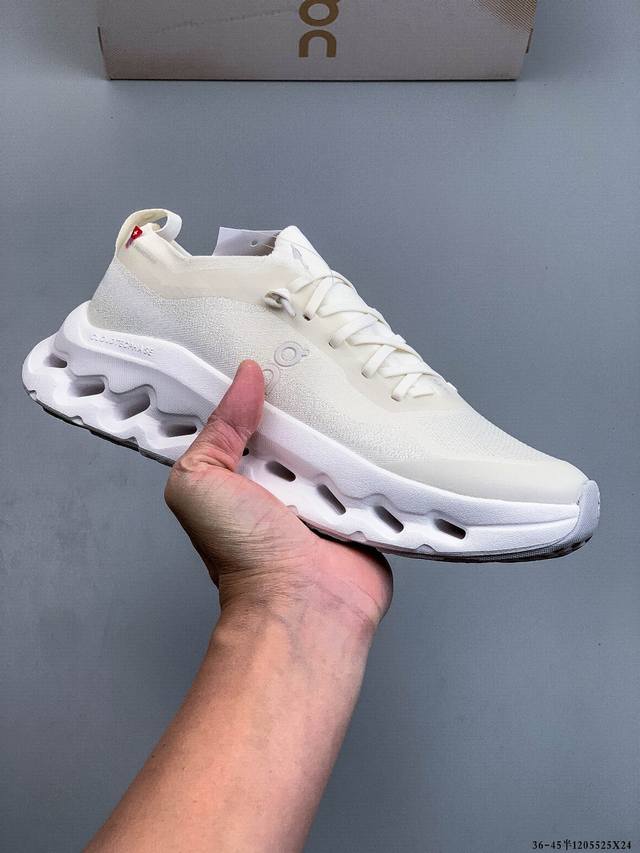 On Cloudtilt Lightweight Running Shoes for Men and Women, Comfortable Cushioning