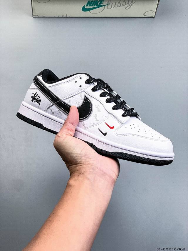 Nike Dunk SB Low, classic low-top skateboarding shoes, , original production l