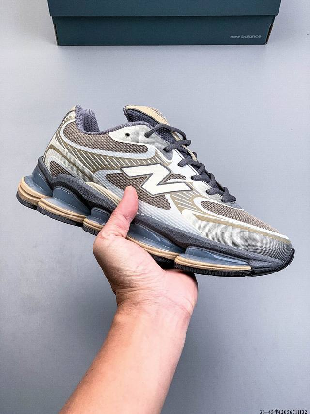 New Balance Nb U2000Ea Running Shoes. This retro classic model incorporates popu