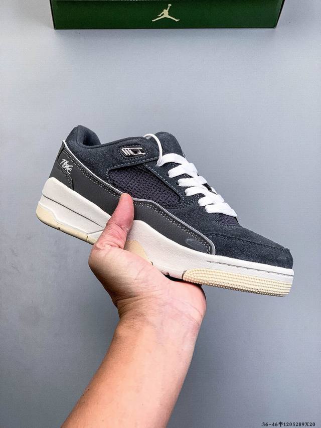 Jordan Flight Court Sp