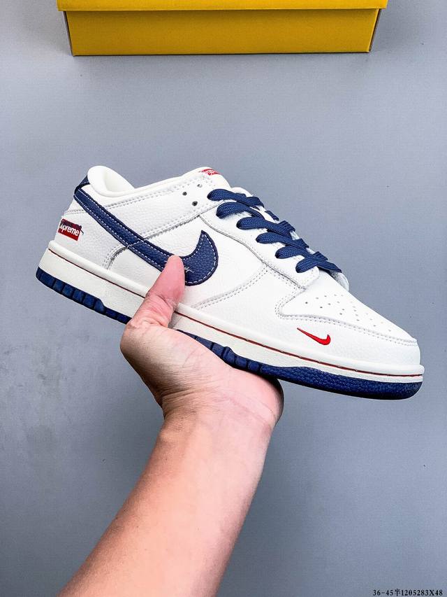 Nike Dunk SB Low, classic low-top skateboarding shoes, , original production l