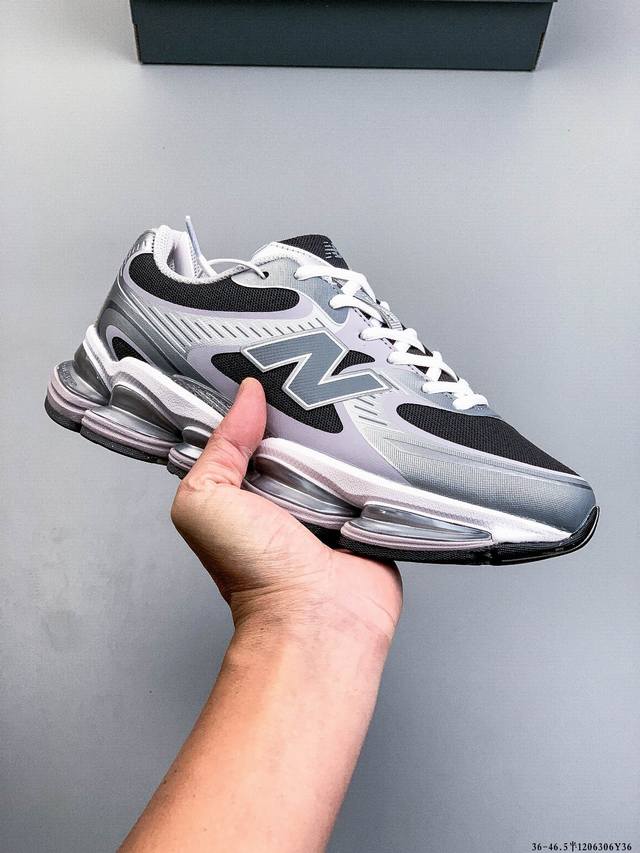 New Balance Nb U2000Ea Running Shoes. This retro classic model incorporates pop