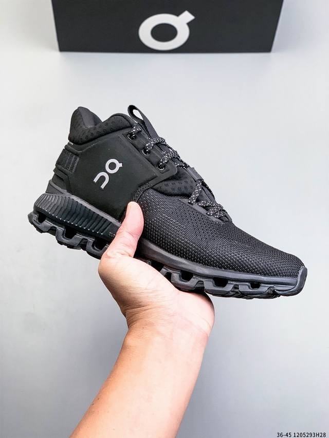 Company-grade On-Run Cloudflyer Outdoor Streetwear Functional Running Shoes Clo