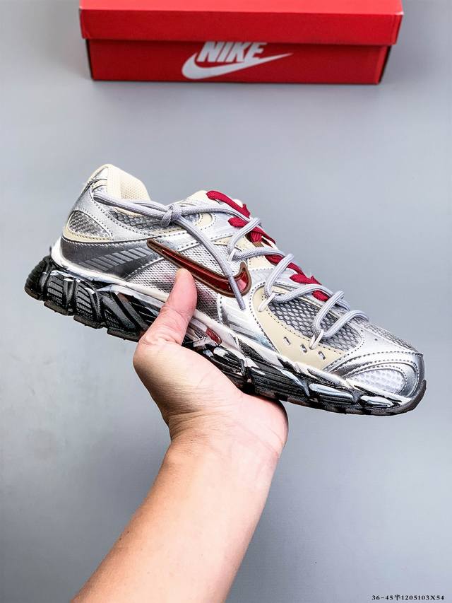 New Factory Grade Nike 2025 New Nike V5 Rnr Lightweight Cushioning Support Casua