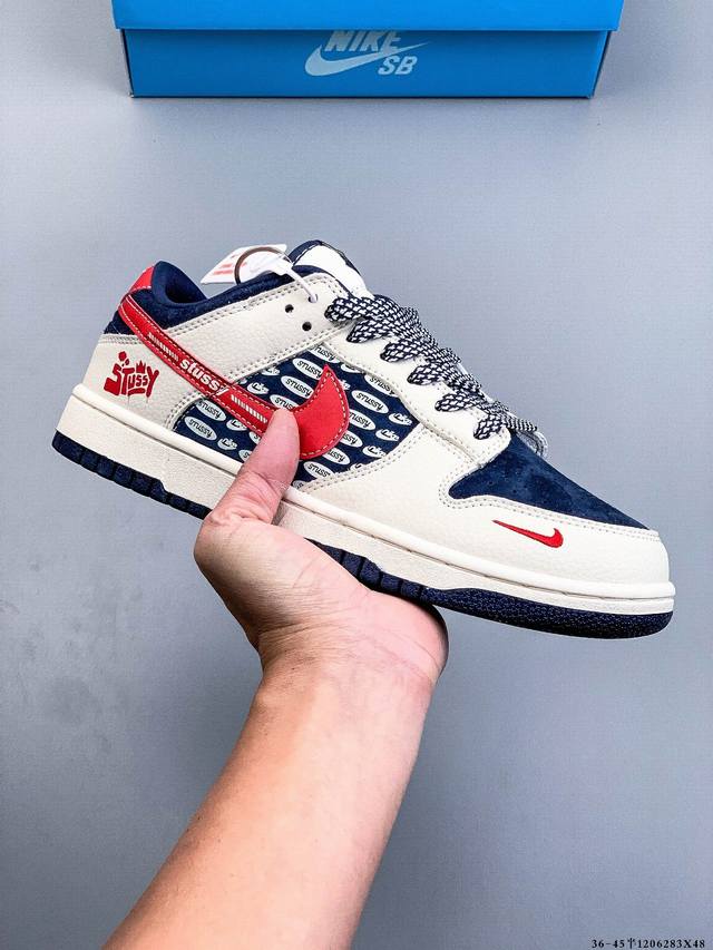 Nike Dunk SB Low, classic low-top skateboarding shoes, , original production l