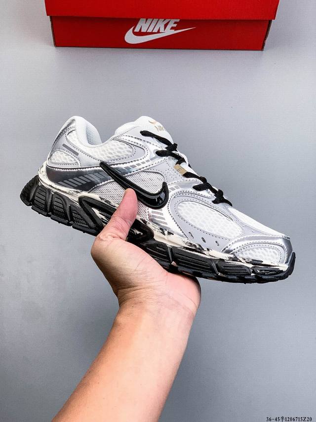 New Factory Grade Nike 2025 New Nike V5 Rnr Lightweight Cushioning Support Casua