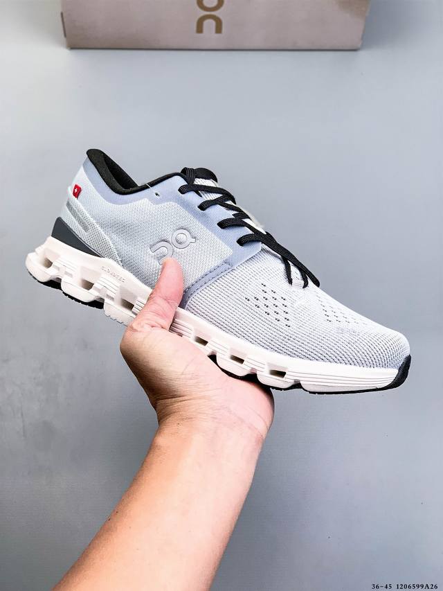 On Cloudtilt Lightweight Running Shoes for Men and Women, Comfortable Cushioning