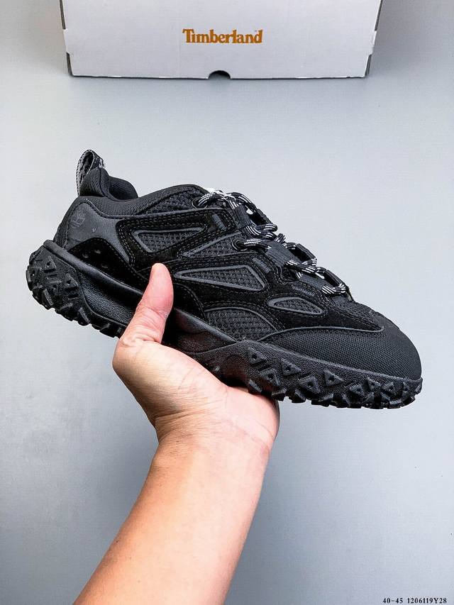 Timberland Outdoor Casual Fashion Shoes, Made in Guangdong by a Major Factory, N