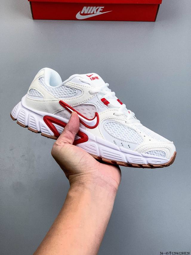 New Factory Grade Nike 2025 New Nike V5 Rnr Lightweight Cushioning Support Casua