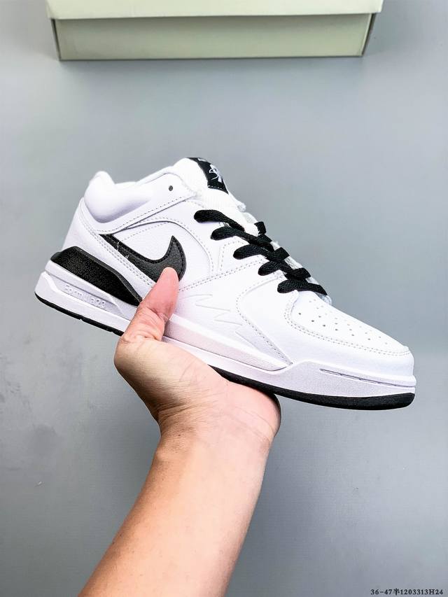 Air Jordan Stadium 90. The new versatile casual shoe, the Jordan Stadium 90, pay