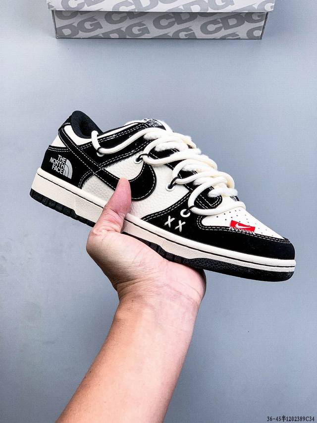 Nike Dunk SB Low, classic low-top skateboarding shoes, , original production l