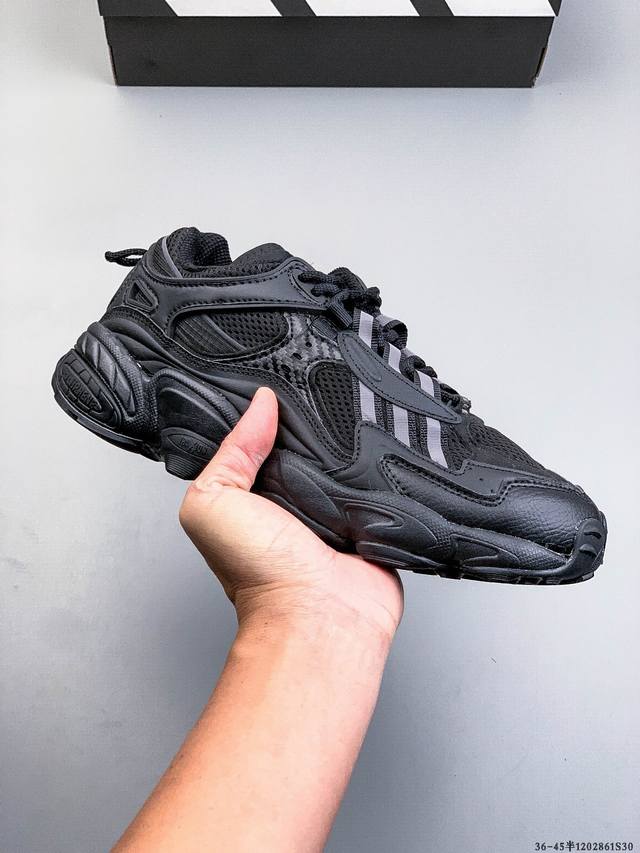 Adidas Cadiant Fyw 25 Autumn/Winter New Retro Versatile Sports Casual Shoes 1202