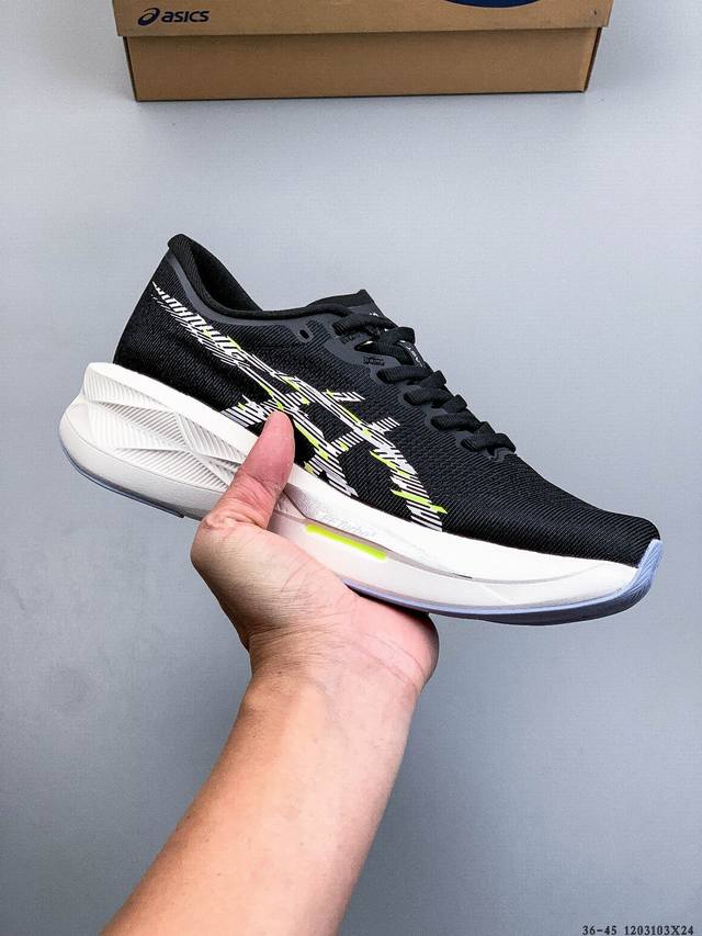 Company Grade! Asics Sonicblast Lightweight, Breathable, Cushioning, Casual Low-