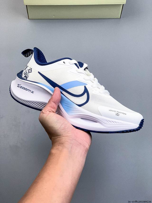 Exclusive overseas release, first release in China! Nike Winter New Super Runnin