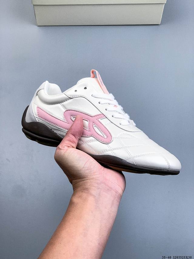 2025 New Goodbai Hobo Shoes, Bai Jingting's Same Style Casual Sports Shoes, Retr