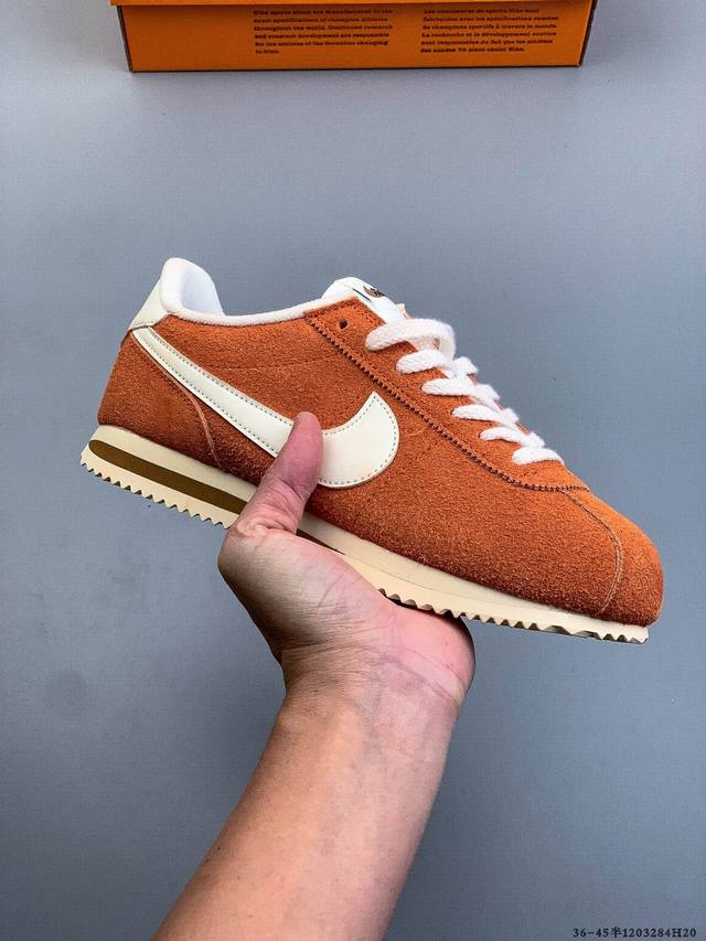 Nike Classic Cortez Nylon (1203284H20)