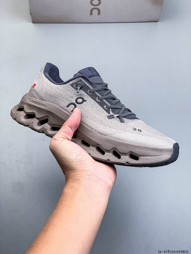 On Angpao Cloudtilt Lightweight Running Shoes New Style for Men and Women, Comfo