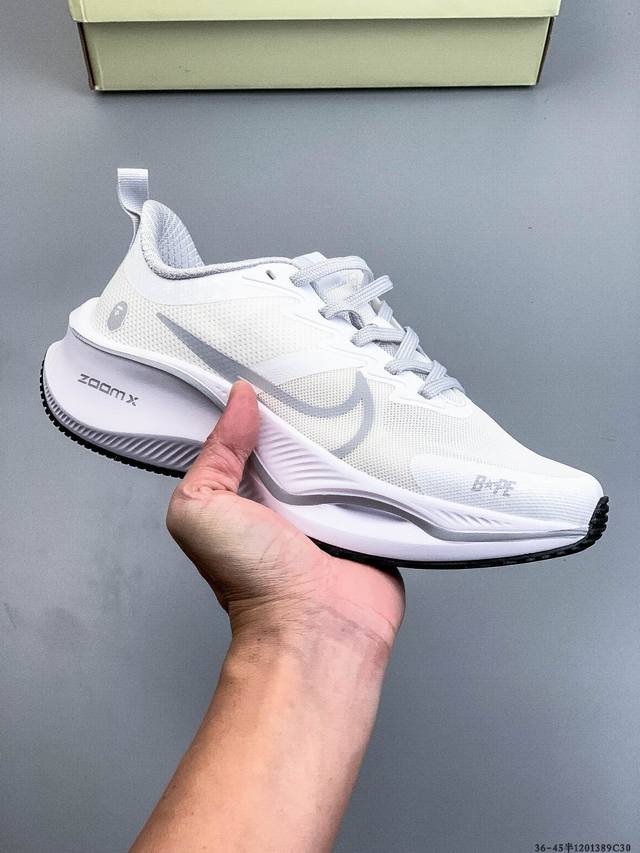 Exclusive overseas release, first release in China! Nike Winter New Super Runnin